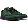 Reebok Pleasures x Club C 85 'Pine Green' Мужские GW2644