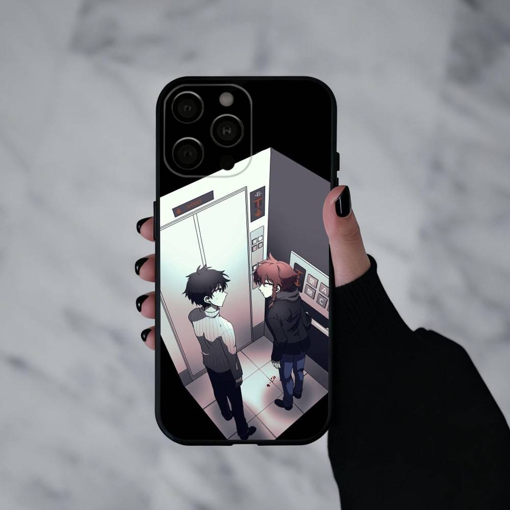 Чехол для телефона Z-Zeno R-Remake Game для iPhone 17pro,16,15,14,13,12,11 Plus,Pro Max,XS, Мягкий силиконовый черный чехол