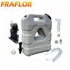 20 LiterS 21L Food Grade LLDPE Fresh Water Holding Tank for Truck Trailer RV Car Camping Drinking Water Bucket Water Storage Box