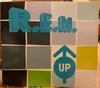 CD R.E.M. - Up R273952 Warner Bros. Re 2005 Japan Dance & Electronica Used