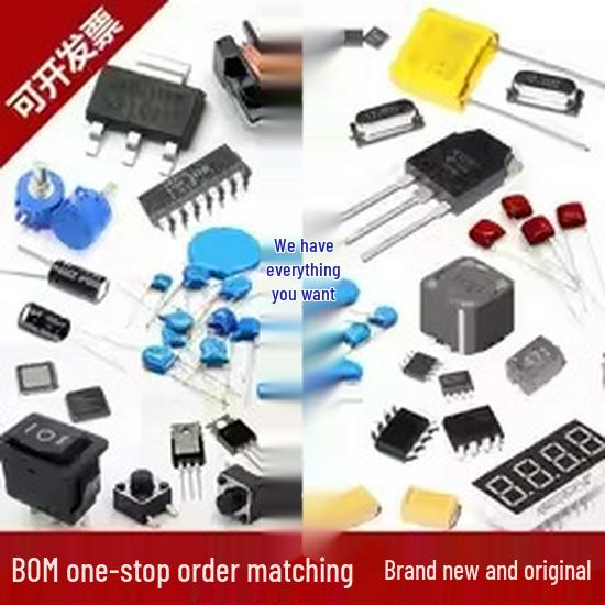 Brand New LIF-MDF6000-6UMG64I BGA64 Screen Printing Model - LIFF6 Welcome to Inquire