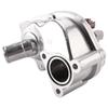 Ac29-3X Aluminium Thermostat Housing For Ford Mustang Explorer 4.0L V6 Cover 2L2Z8575AA 05-10 With Sensors For Mountaineer
