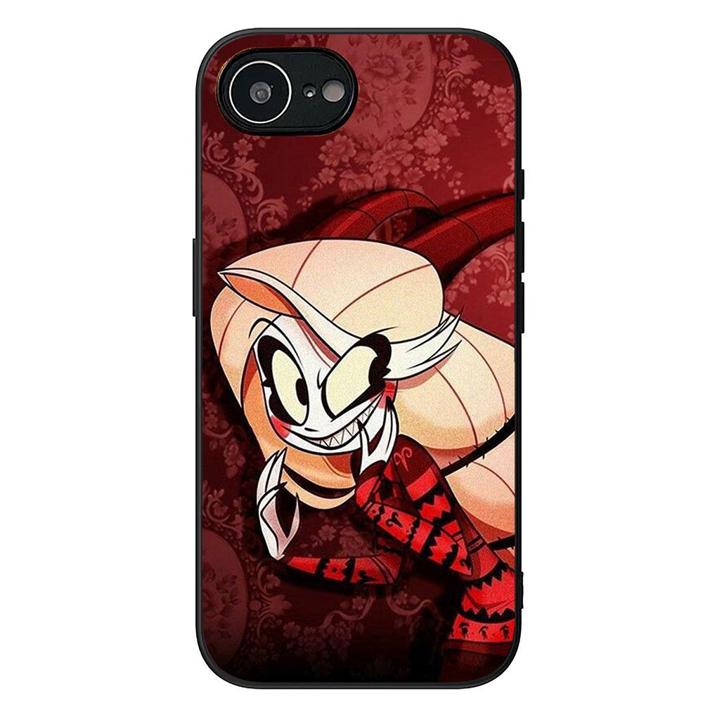 Пылезащитный чехол H-Hazbins Hotels Charile Angel для Samsung Galaxy A05 A06 A14 A50 A51 A52 A12 A13 A23 A70 A07 A25 A26 M53 A56