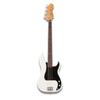 Fender Electric Bass Player II Precision Rosewood Polar White with Soft Case Bass®, Fingerboard,