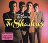CD SHADOWS - Best of Shadows  DAY2CD150 One Day Music 2012 Europe Rock Used