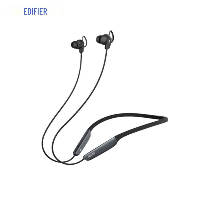 Edifier Беспроводные наушники-вкладыши с шейным ободком W280NB Pro с ANC и Bluetooth