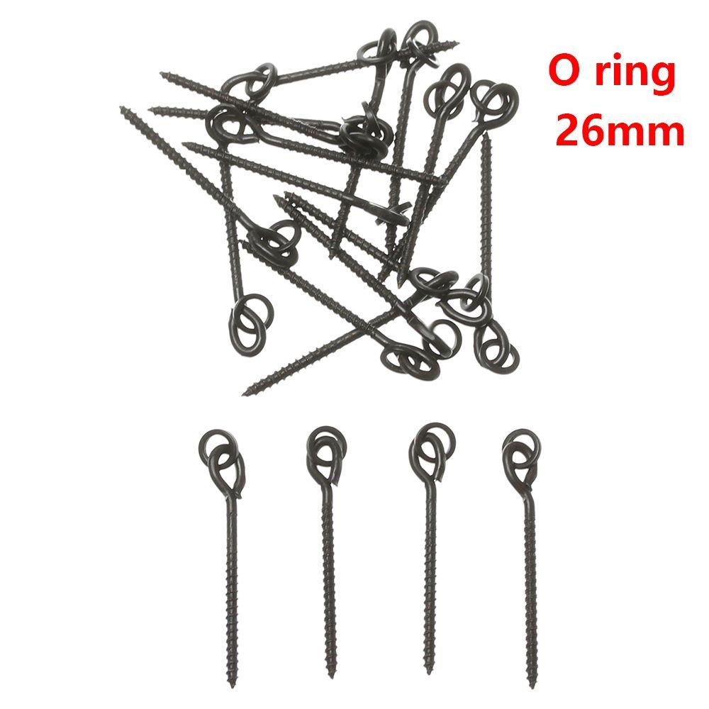 Европейский терминал снасти инструмент всплывающий колышек держатель для пеллет стопор для приманки карповый бойл чод винт