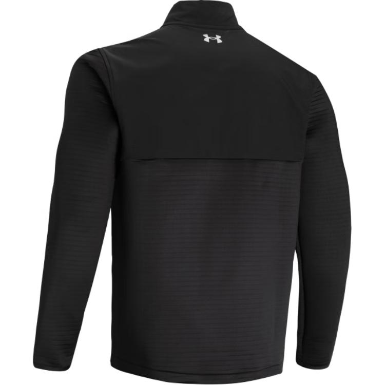 Under Armour Толстовка Storm Мужская Черная 1379742-001