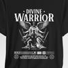 DIVINE WARRIOR Tee