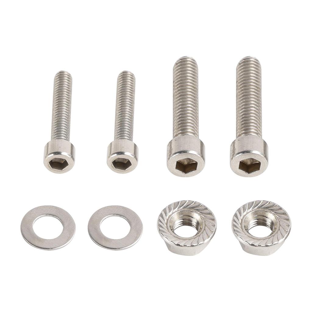 Задний багажник для Moto Guzzi V7 Stone/Milano/Centenario/Carbon/Rough 2021-2024