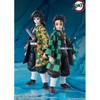 Demon Slayer  Kimetsu No Yaiba S.h.figuarts Giyu Tomioka