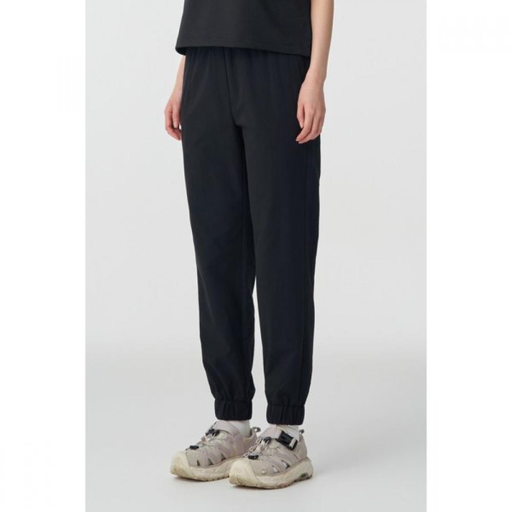 Kolon Sport Women S Air Dot Jogger pantS Set Up Tvpnm25512blk