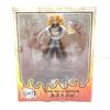 Demon Kimetsu No Yaiba the Mugen Train Scale Rengoku Kyojuro Figure Slayer Movie 1/8