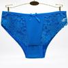 Нижнее белье, женские трусы, хлопковые сексуальные кружевные трусы, 6 шт./лот