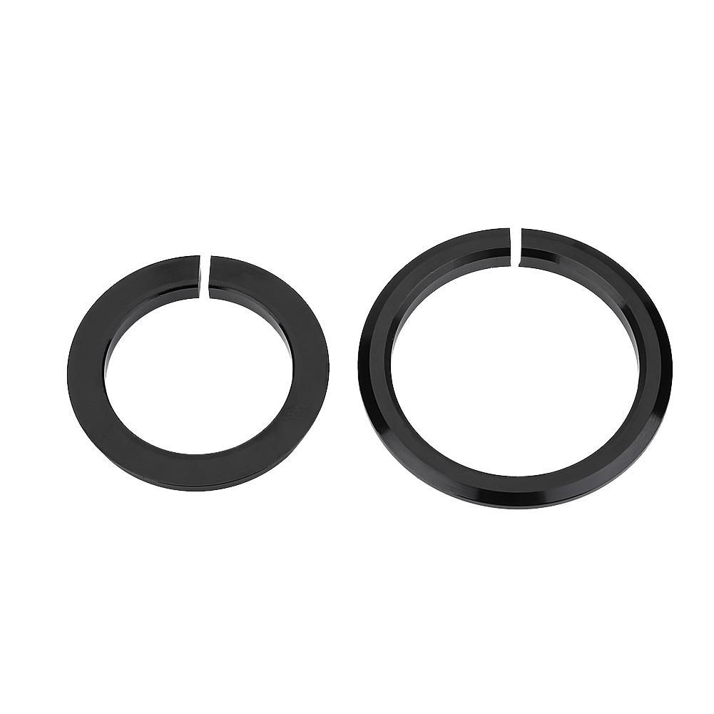 RISK шоссейная горная велосипедная гарнитура база CD для прямой конусной вилки (D-база)