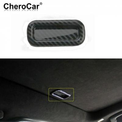 Декоративная накладка на панель ручки люка крыши автомобиля Для Dodge Charger/Chrysler 300C