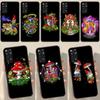 Shrooms Hippie Magic Mushroom For Redmi Note 12 Pro Plus Cover For Redmi Note 10 8 9 11 Pro 12S 11S 10S 9S 9C 10C 12C Case
