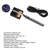 Спящий режим аккумуляторная батарея сварка USB перезаряжаемый 5V 8W мини портативный электросварочный паяльник электронные устройства