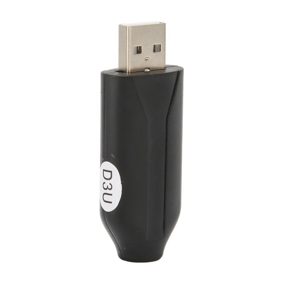Multifunctional USB To AV Converter Plug and Play Analog Video Capture Card for PC