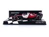 Minichamps Alfa Romeo Orlen C42 Боттас Гран-при Бахрейна 2022 Готовая модель 1/43