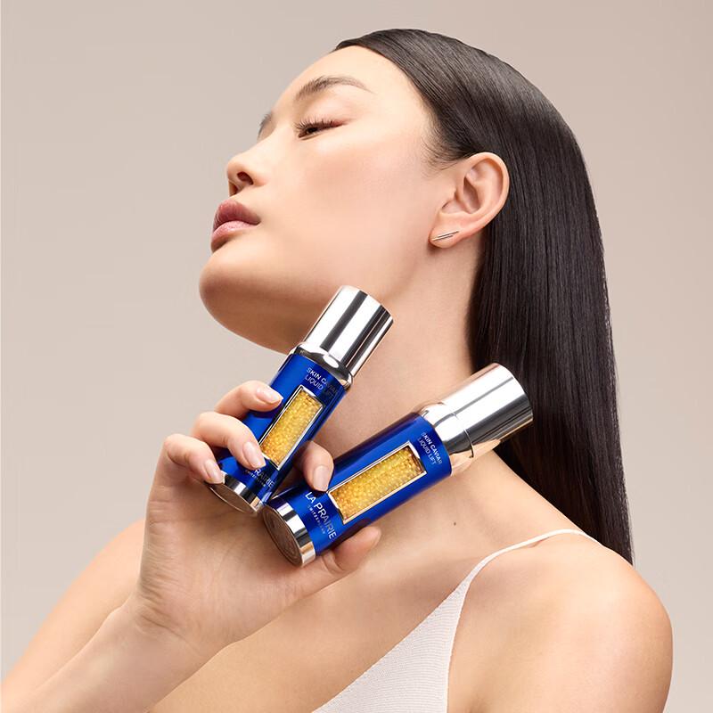 La Prairie Коллекция Skin Caviar