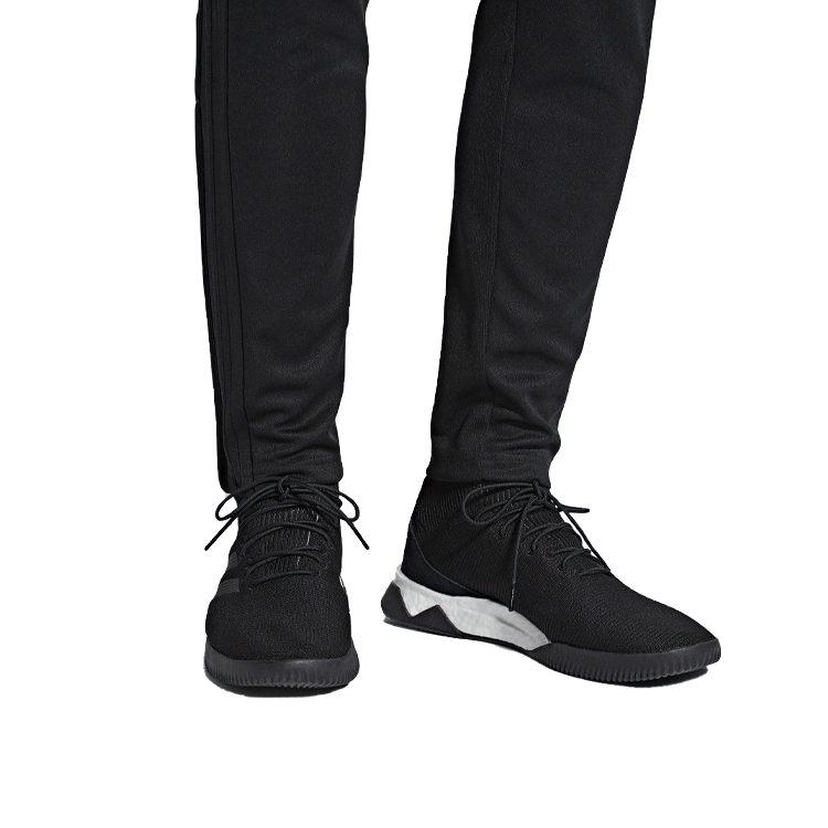 Predator Tango Adidas 18.1 Tr 'Черный' DB2062