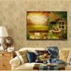5D Diamond Painting Scenery Diamond Mosaic Picture Of Rhinestones Diamond Embroidery