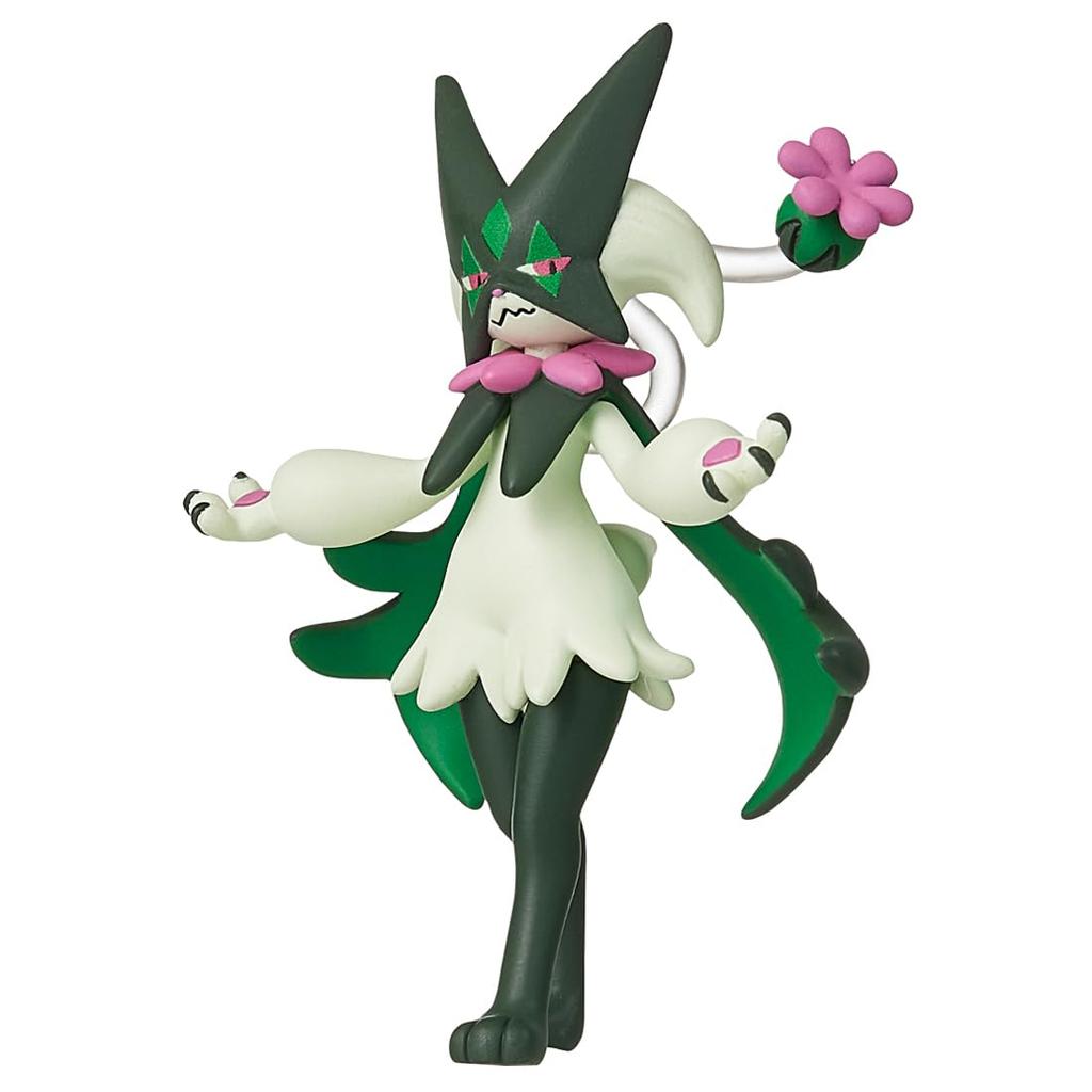 Takara Tomy MonColle Mascanya Pokémon MS-56