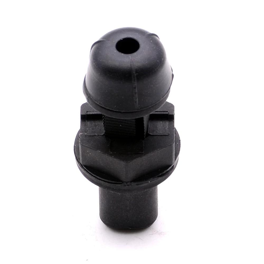 Резиновый стопорный блок для крышек багажника и задней двери для VW Polo Golf TOUAREG Skoda FABIA Seat