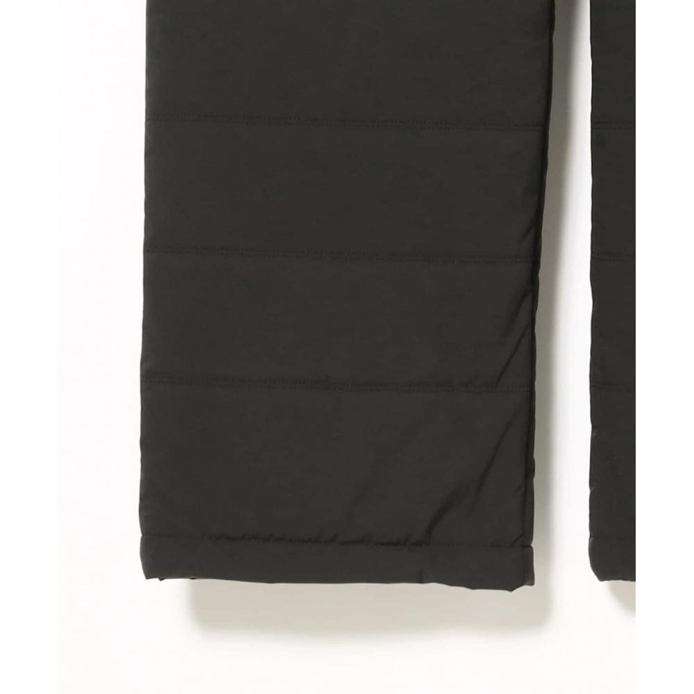 Утепленные широкие брюки Snow Peak Flex Pa 24au003