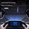 Коврик в багажник Mazda EZ-60 TPE25 - Идеально для улучшения интерьера автомобиля