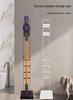 Совместимая подставка для пылесоса Dyson - Без установки, Напольная, Настенное крепление