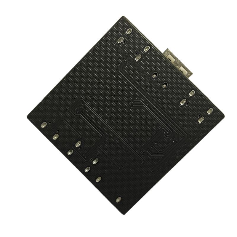 DT3 Детектор аномалий быстрой зарядки для интерфейсов Apple, Android, Type-C