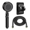 Hailli High-Pressure Handheld Shower Heads