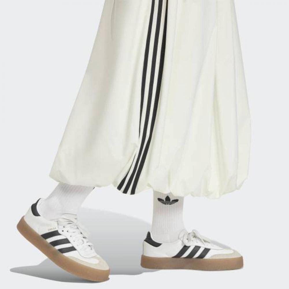 AdidaS OriginalS Women S Balloon Long Skirt looSe Fit