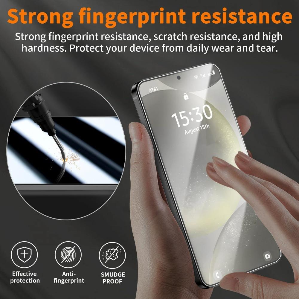 2 шт. Закаленное стекло для Xiaomi 17T Pro Защитное стекло