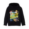 Paw Patrol Boys Team Hoodie