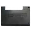 Новый Для ноутбука Lenovo G500 G505 G510 G590 Передняя C-панель корпуса/Накладка на область под запястья/Нижняя крышка корпуса/Дверца нижней крышки