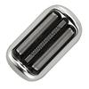 Brown compatible shaver spare blades series 7 73S Compatible product silver