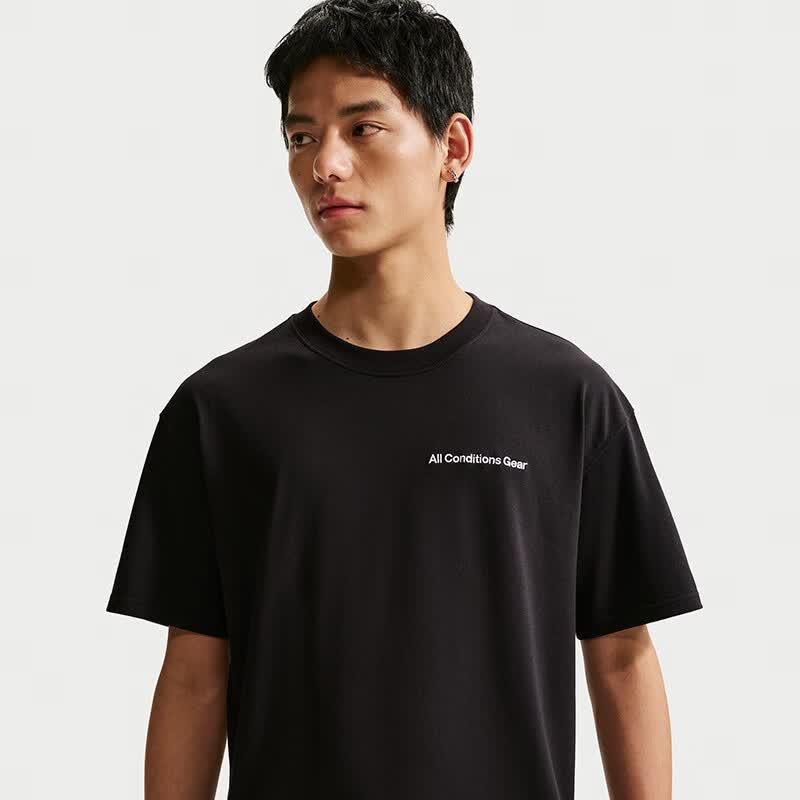 Nike Men's Casual T-Shirt