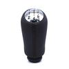 For RENAULT Laguna Megane 2 Clio 3 Scenic 2 5 Speed Gear Shift Knob Stick Head Car Gearbox Lever Change Handle Car Accessories