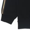 Puma Solid Color Fleece-Lined Casual Crew Neck Sweatshirt Men Tops Black 587665-01