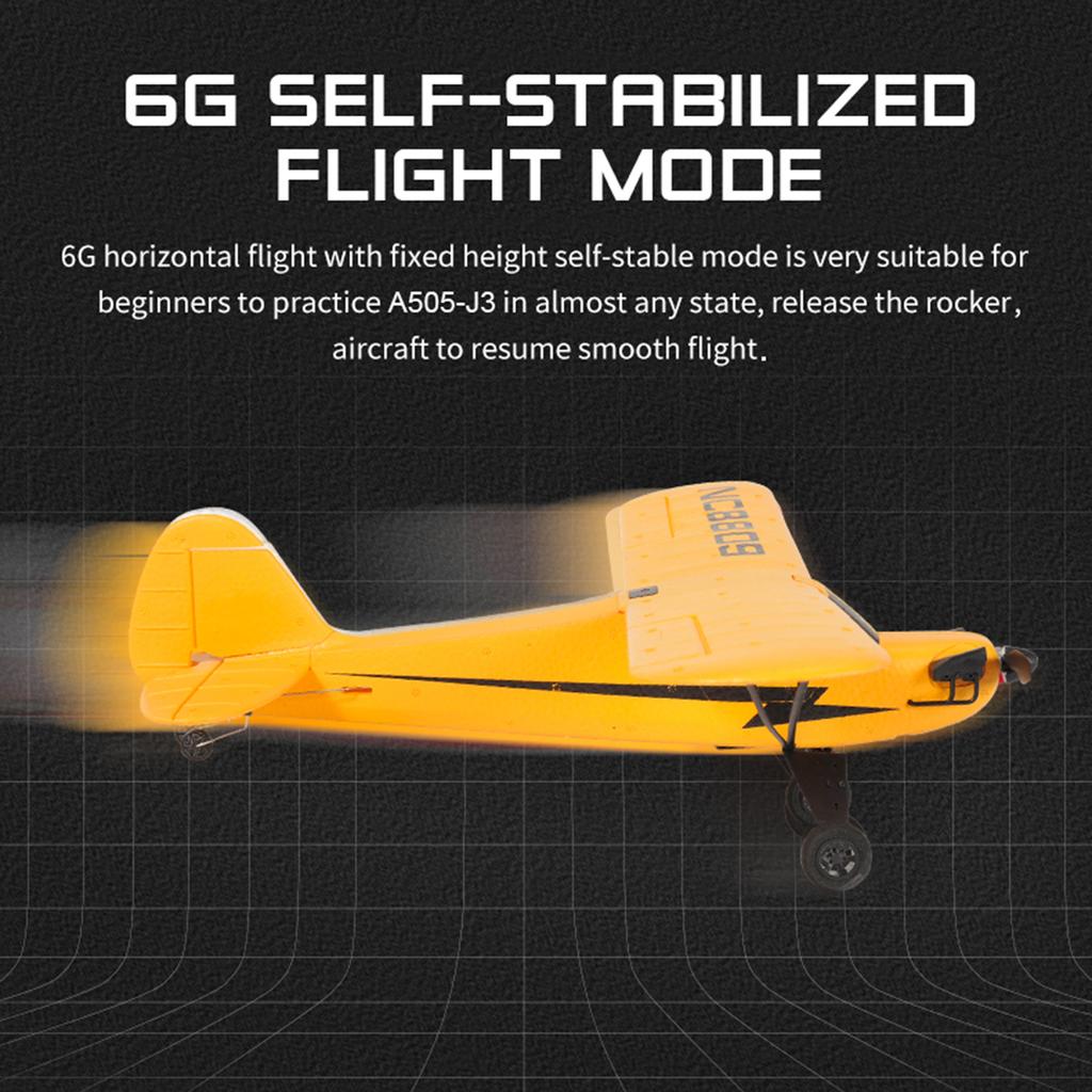 Самолет с дистанционным управлением 3D6G Самолет с дистанционным управлением 2,4 ГГц Планирующий самолет Летные игрушки для взрослых