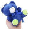 Blue Lock Mascot Puchibea / Seishiro Kiyoshi Shonen Magazine