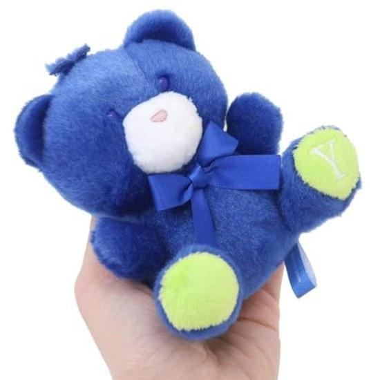 Blue Lock Mascot Puchibea / Seishiro Kiyoshi Shonen Magazine