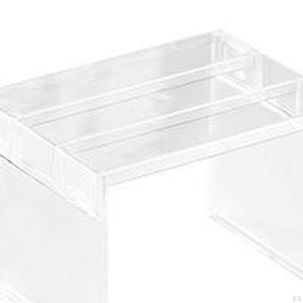 Органайзер для ванной комнаты, стойка для макияжа, креативный простой держатель для хранения помады