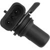 BOXI Driver Side Camshaft Position Sensor Fits for Hyundai Azera Santa fe Sonata Genesis/for KIA Cadenza Sorento Sedona Amanti Borrego 2006-2015 3.3L