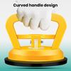 Powerful Car Dent Cup Remover Suction Puller Dent Handle with Ergonomic Easy To