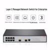 H3C S1850V2-10P-EI Gigabit Managed Enterprise Network Switch