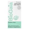 Prodentis, Probiotic Drops, Gums and Teeth, 200 Million CFU, 0.17 Fl Oz (5 Ml)